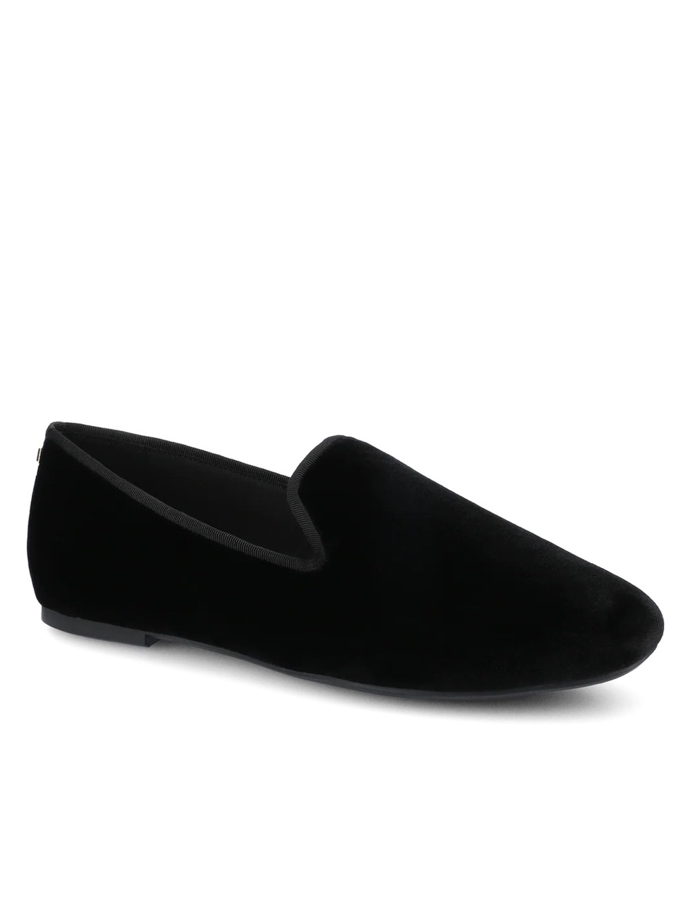 Birdies Starling - Black Velvet size 9.5